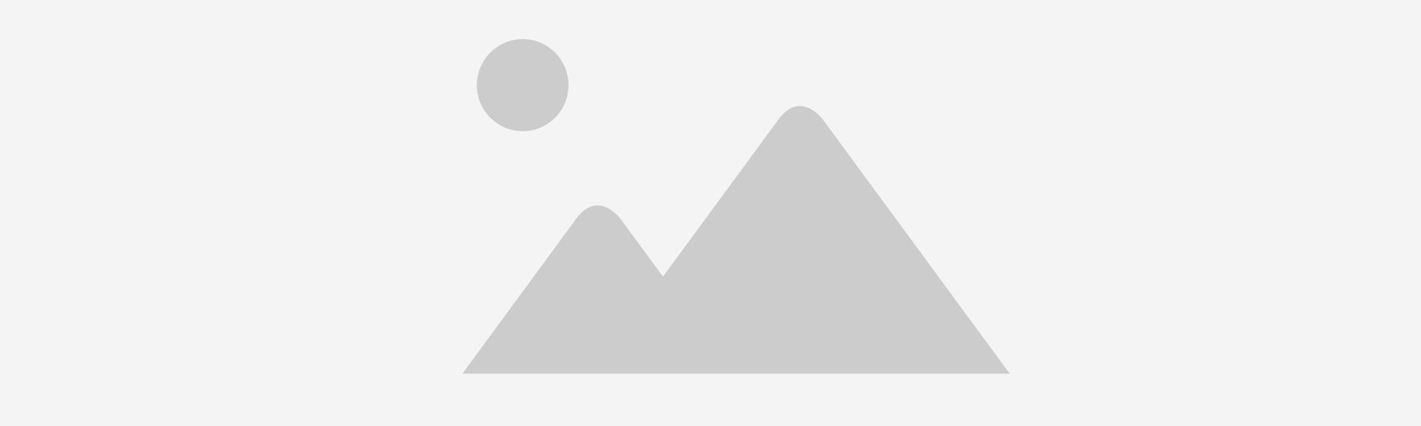 Profile User banner image