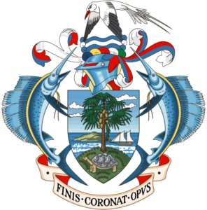 Commercial Register of Seychelles