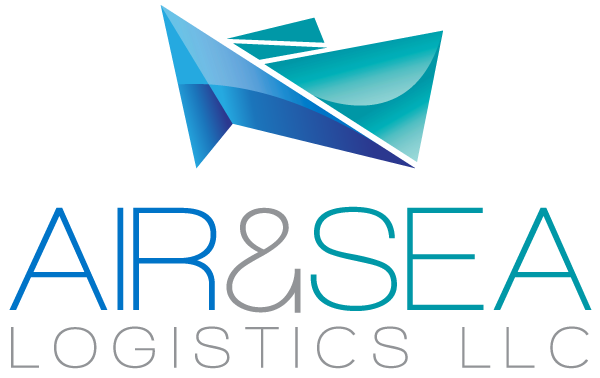 AIR & SEA LOGISTICS AirSea Logo N