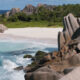 Aux Cap Self Catering