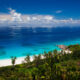 BAMBOO BEACH (SEYCHELLES)
