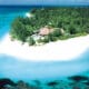 Bazar Seychelles