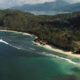 Beau Vallon Villa