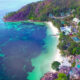 Belle Montagne Holiday