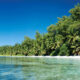 BERJAYA BEAU VALLON BAY BEACH RESORT LTD