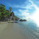 CREOLE HOSPITALITY LTD