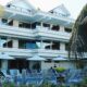 CROWN BEACH HOTEL