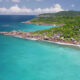 FELICITE ISLAND DEVELOPMENT LIMITED