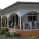 Frangipalm Bungalow