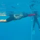 FREE DIVING (SEYCHELLES)