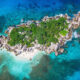 Greenhouse Restaurant Seychelles