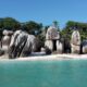 HYDROTECH (SEYCHELLES) LTD