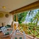 Indian Ocean Lodge Praslin