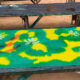 Lansiv Sports Fishing Vessel