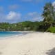 LINDERE VILLAS (SEYCHELLES) LTD