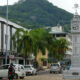 MARINA HOUSE (SEYCHELLES) LIMITED
