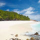 National Botanical Gardens Seychelles