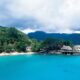 Offshore Seychelles