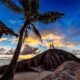 Praslin Holiday Home