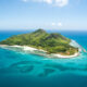 Revo Energy Seychelles