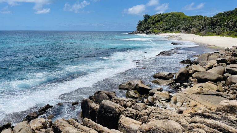 Seventh-day Adventist Church Seychelles seventh day adventist church seychelles 768x432