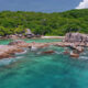 Seychelles SF Hybrid Motors