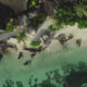 Seychelles weather forecast