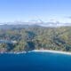 Sharp Seychelles