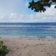 STAND UP, STEP UP - SEYCHELLES