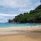 Stanley Beaufond - Seychelles