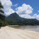 SUN DANCE CHARTER (SEYCHELLES)