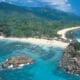 THE QUR'AAN AND SUNNAH SOCIETY OF SEYCHELLES