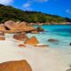 The Virtuous Women Seychelles