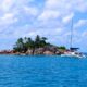 Trader Vic's Seychelles