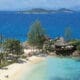 TRANQUILITY YACHT CHARTER (PTY) LTD