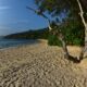 TRANSPARENCY INITIATIVE SEYCHELLES