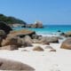 Villa 1, Constance le muria, Praslin, Seyshelles