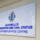 Certificate of Marriage with Apostille Certificate of Marriage with Apostille Processing time approx. 2-4 business days