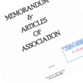Memorandum & Articles of Association The IBC Name or/and IBC No. for the desired Offshore Company, please specify in the checkout of the order Processing time approx. 1-3 business days