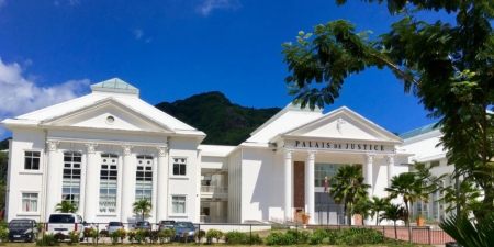 Hague Apostille Hague Apostille issued by the Supreme Court of Seychelles