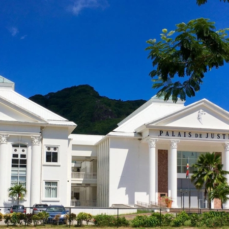 Hague Apostille Hague Apostille issued by the Supreme Court of Seychelles
